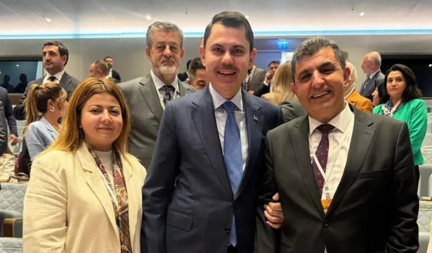 Hatay'ın Geleceği Ankara'da Görüşüldü!