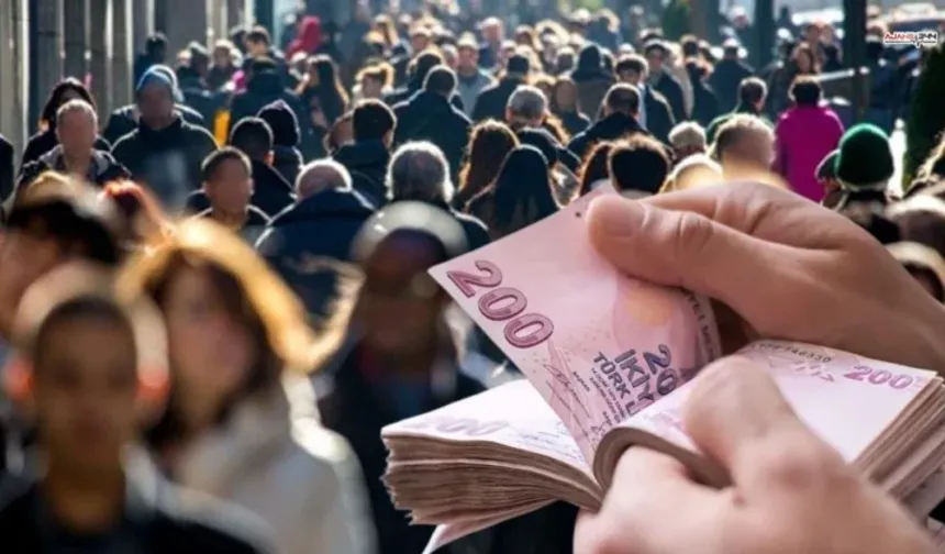 Milyonlarca Çalışanın Gözü Bu Tarihte: Asgari Ücret İçin Yeni Senaryo