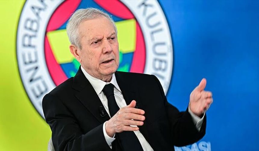 Fenerbahçe'de Yeni Dönem: Aziz Yıldırım  Başkan Seçildi