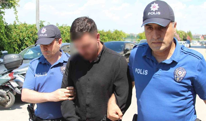 Bar çalışanı kadını götürmek istedi, reddedilince 2 kişiyi vurdu: Uzman çavuş tutuklandı