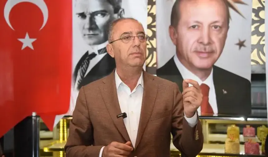 Antakya Belediyesi Hakkındaki İddialara Sert Tepki!