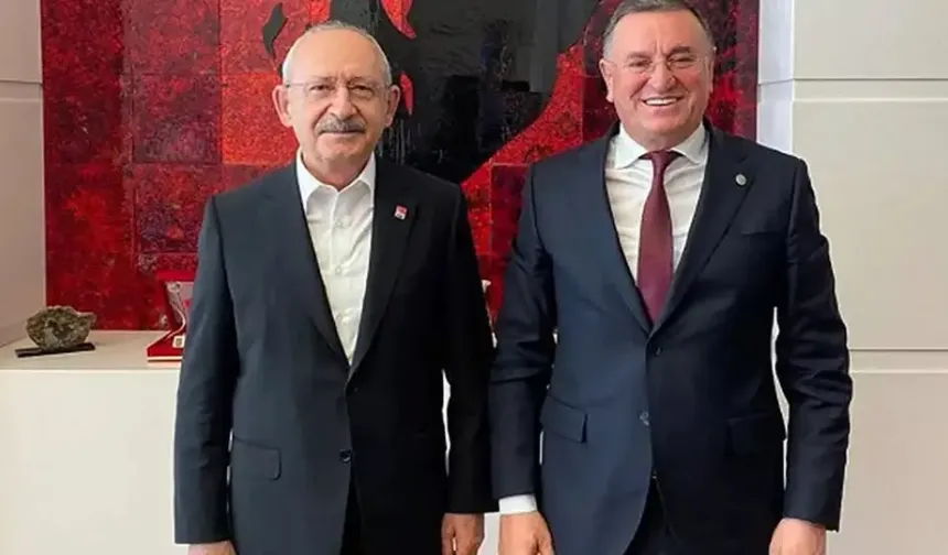Kılıçdaroğlu Talimat Verdi: Hatay'da CHP'li Belediyeler Denetlenecek!