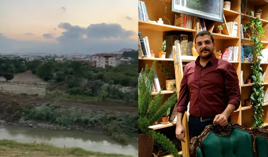 CHP Defne İlçe Gençlik Kolları Başkanı Koçak: "Halkın İradesi Hedef Alınıyor"