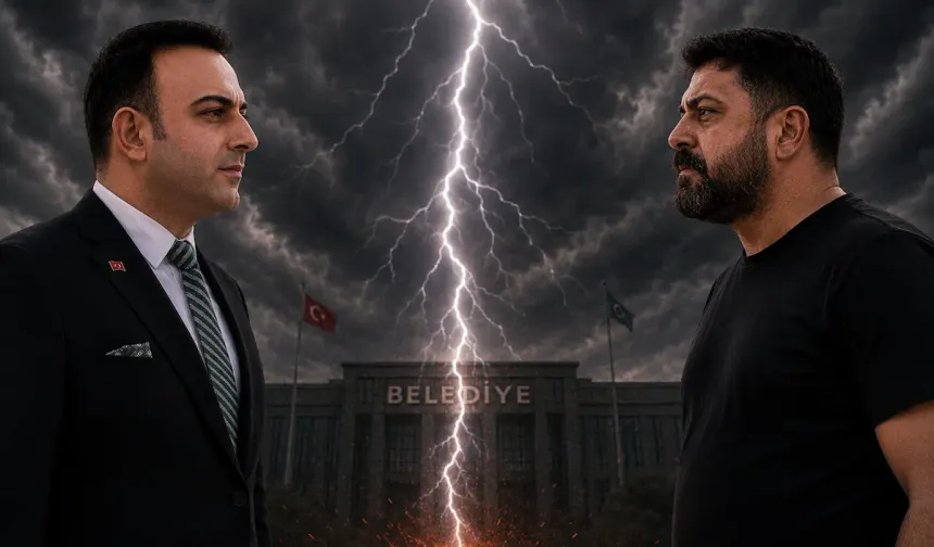 Defne'de Gerginlik: Hasırcı'nın Sözleri Sosyal Medyada Tepki Çekti!