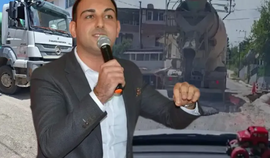 "Bu Saygısızlığı Kabul Etmeyiz" Diyen Başkan Özgün Harekete Geçti!