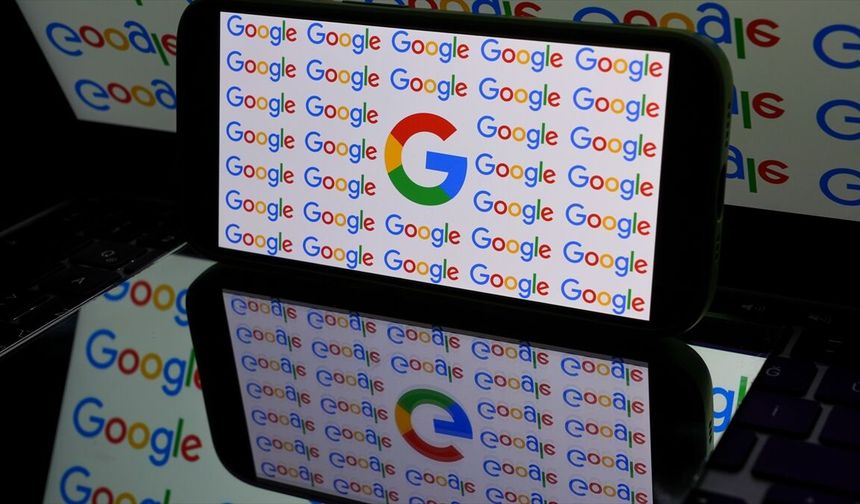 Google'dan Türkiye'de kamu için yeni yapay zeka yol haritası