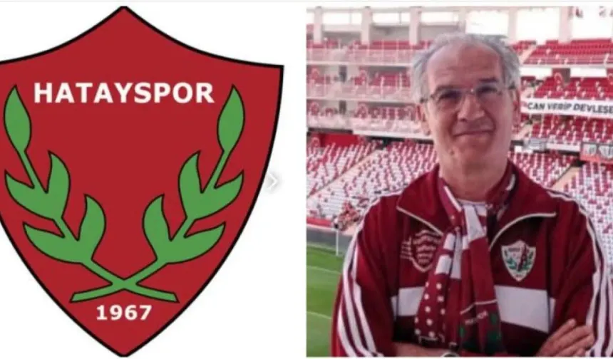 Hatayspor İçin Kritik Çağrı: Taraftarlar Meydana İniyor