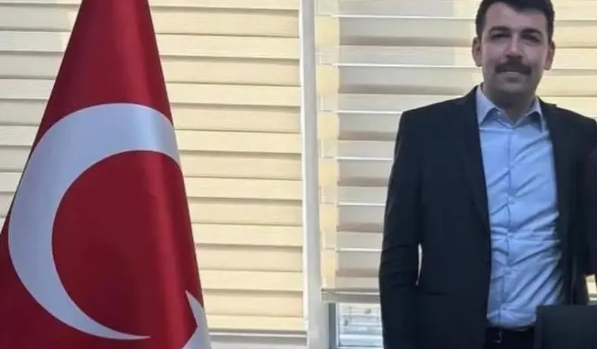 Arıcan, Kırıkhan Cumhuriyet Başsavcılığı Görevine Atandı