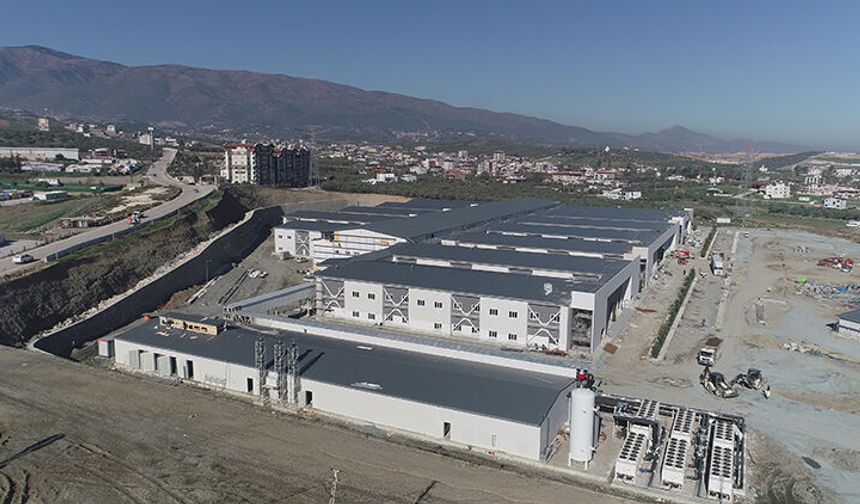 Hatay'daki Hastane Faciasında Şoke Eden Rapor !
