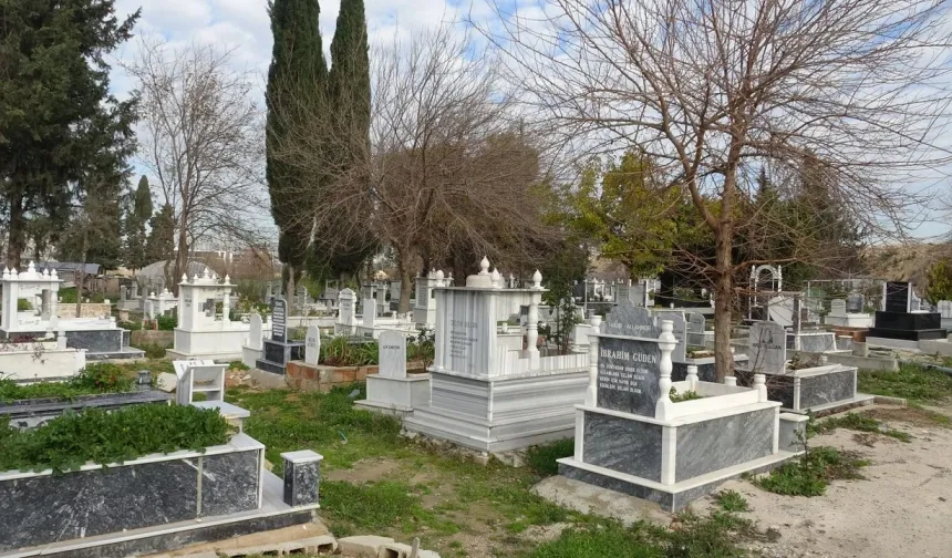 "Hatay'da Her 10 Kişiden 4'ü Bu Nedenle Hayatını Kaybediyor"