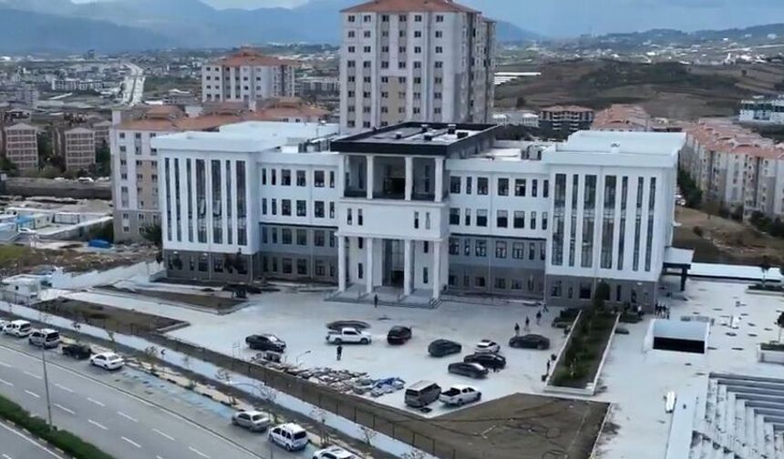Bir Gece Yarısı Kararıyla Hatay'da Değişim! İşte Tam Liste
