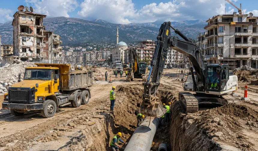 Dev Destek Açıklandı: Hatay Bu Paradan Pay Alacak Mı?