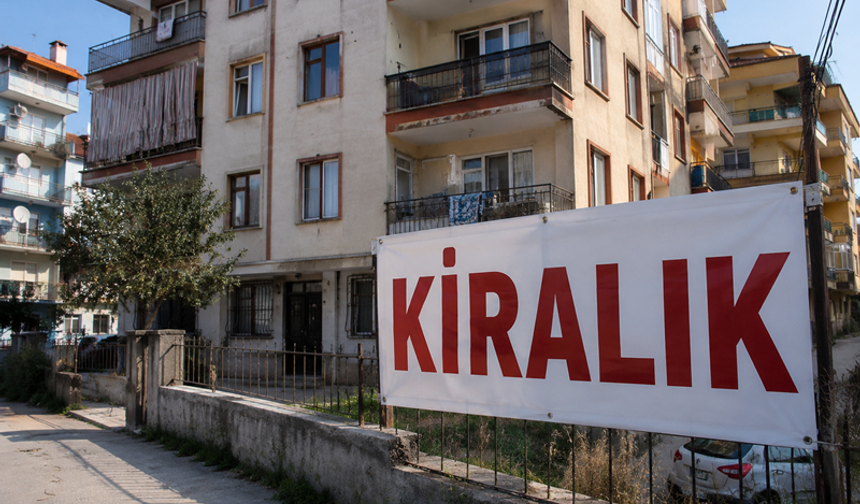 Hatay'da Kiralar Rekor Kırıyor: İşte Ev Tutmanın En Zor Olduğu İlçeler