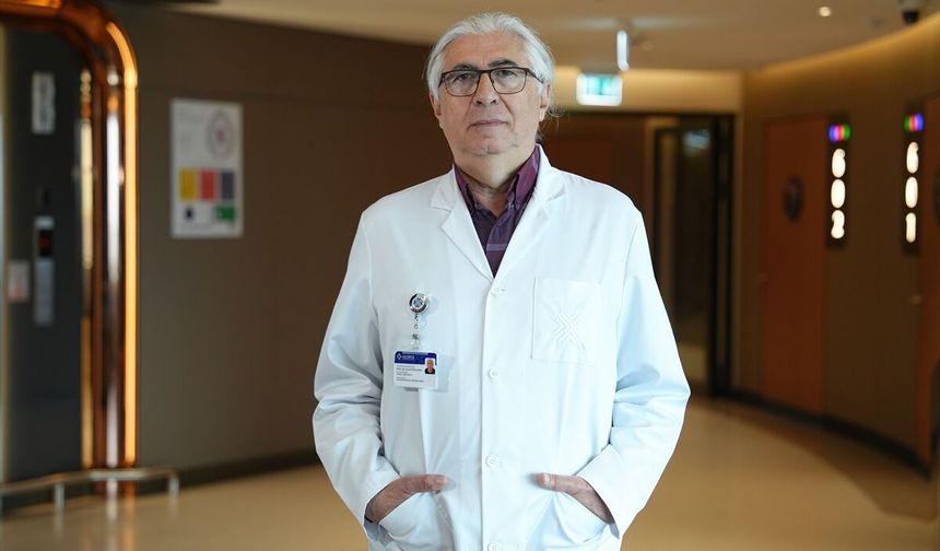 Hemoroid sanılan şikayetlerde erken tanı hayati önem taşıyor