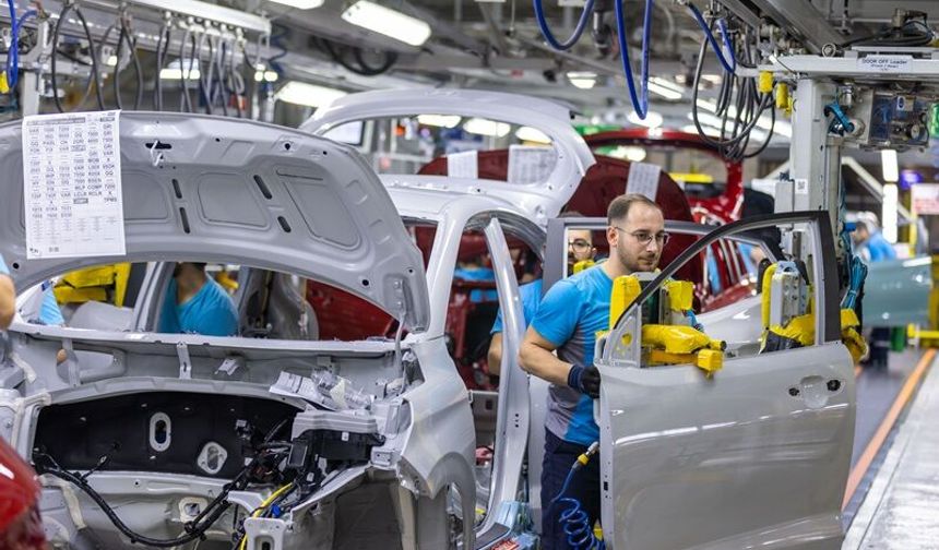 Hyundai’den 715 Milyon Euroluk Dev Yatırım