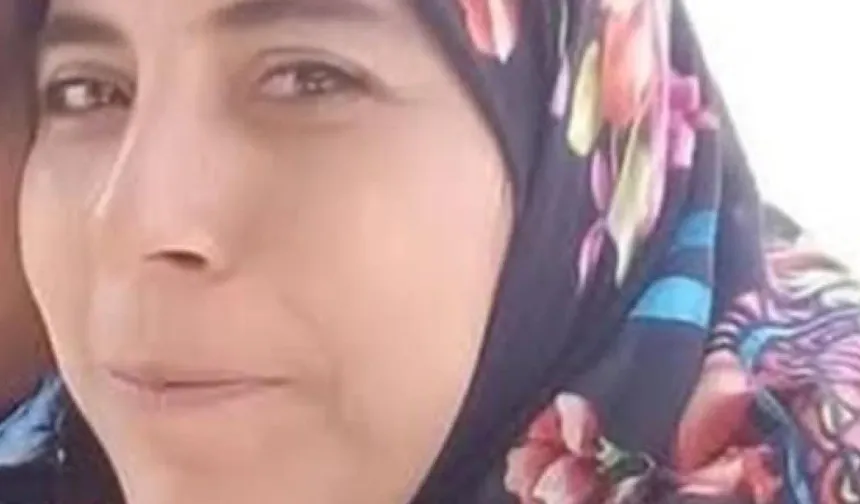 Hatay’da Acı Olay: Eşi Uyurken Kendini Astı!