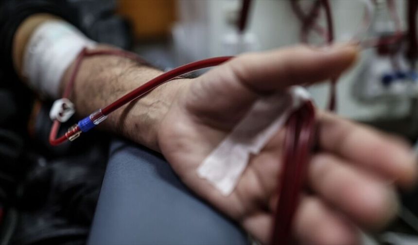 İsrail, Gazze'den sonra Batı Şeria'da da sağlık sistemini adım adım yok ediyor