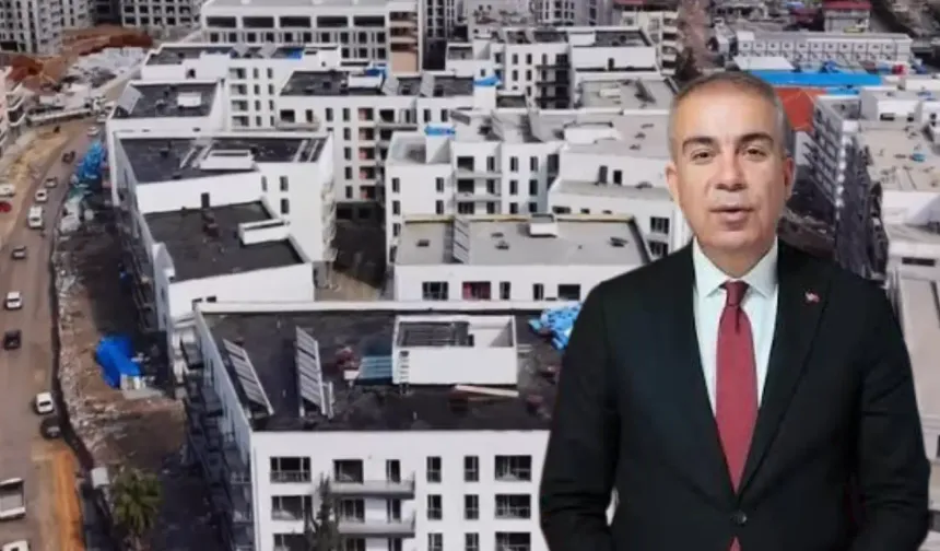 Kırıkhan Belediye Başkanı Çelik: “Tarih Bu Dönemi Konuşacak”