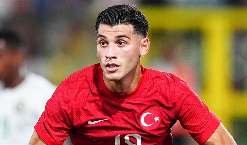 Kocaelispor, Uğur Kaan Yıldız'ı kadrosuna kattı