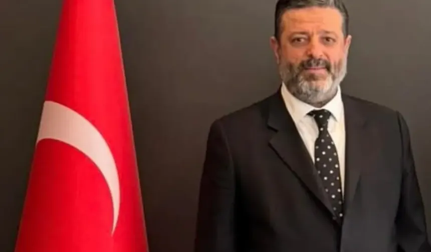 Kongre Tamamlandı: Mengüllüoğlu Yeniden Başkan!