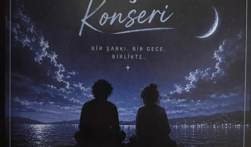 Hatay’da Müzik Dolu Gece: Sevilen Grup Antakya’da Sahne Alacak
