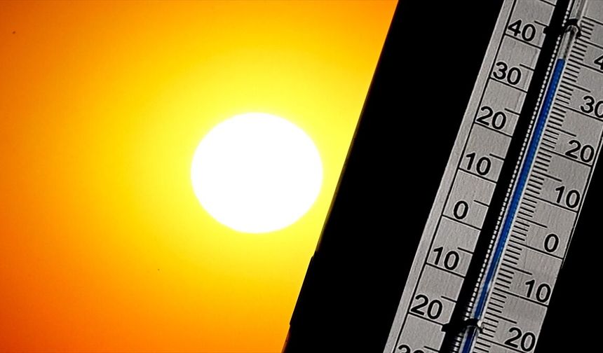 Hatay'da Hava Nasıl Olacak? Sıcaklık Yükseliyor