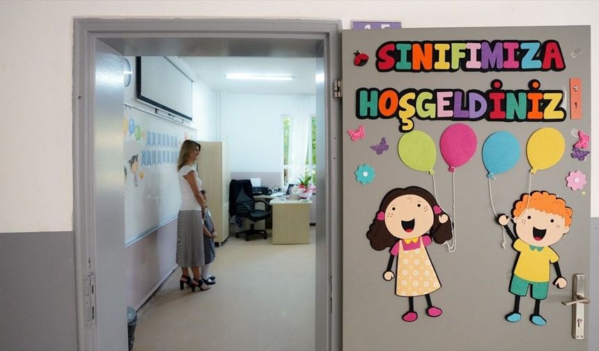 MEB, mazerete bağlı yer değiştirme başvuru duyurusunu yayımladı