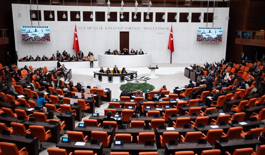 Hatay'da Binlerce Kişiyi İlgilendiriyor: Davalarda Yeni Dönem!
