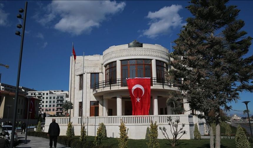 Hatay'a Gelen Yeni İsimler Kim? İşte Özgeçmişleri