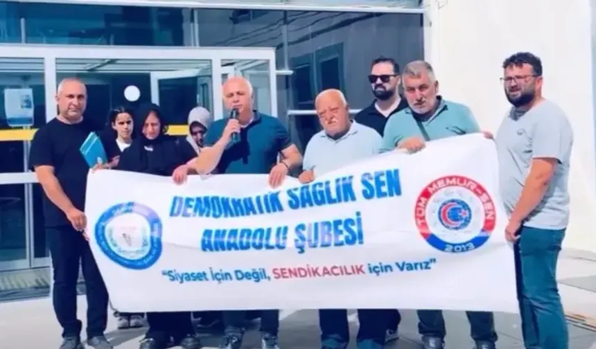 Hatay'daki Hastane Davasında Yeni Gelişme: Bilirkişi Raporu Gündemde!