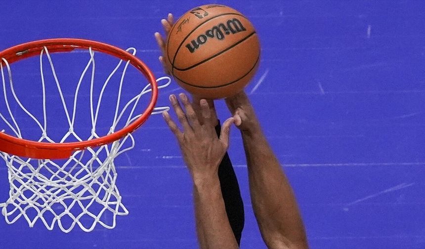 NBA'de final şöleni yarın başlayacak