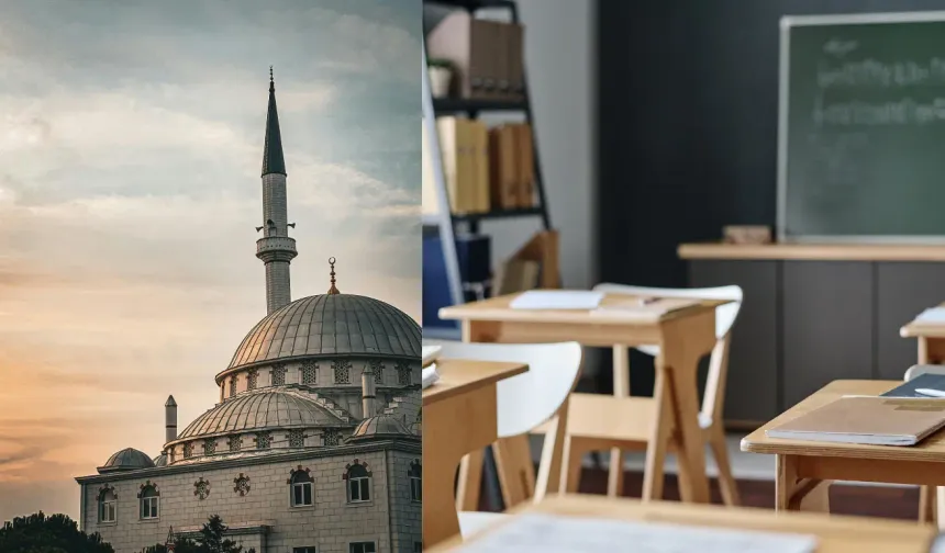 Hatay'da Deprem Sonrası Okul mu, Cami mi Daha Fazla Yapıldı? İşte Rakamlar