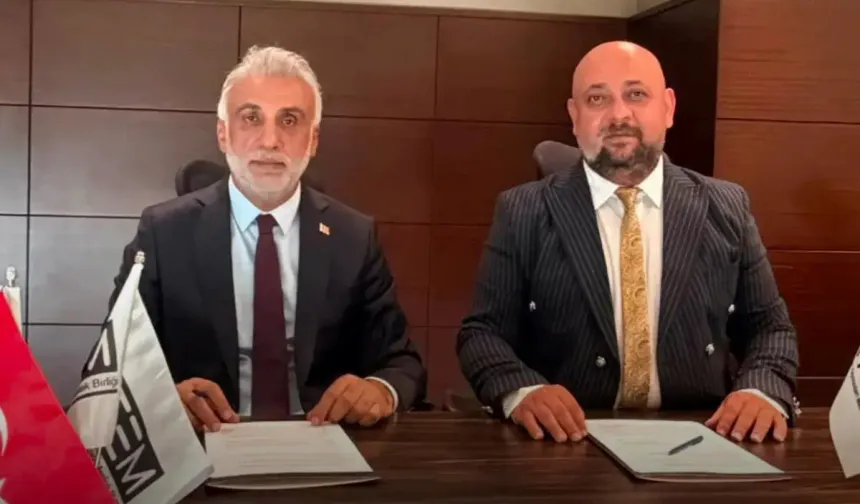 RATEM Sektörün Yıllardır Beklediği Sorunu Çözdü: Telif Barışı Başladı!