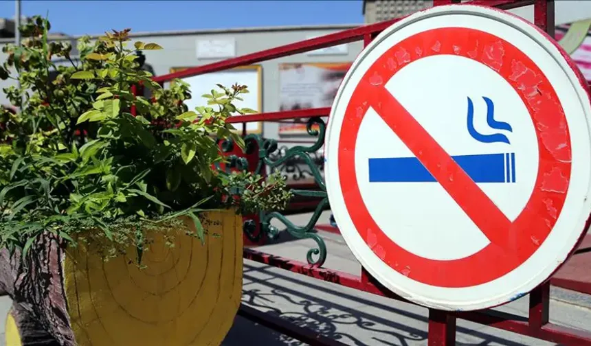 Sigarada Yeni Dönem Hazırlığı: Park, Plaj ve Kafelerde Kurallar Değişebilir