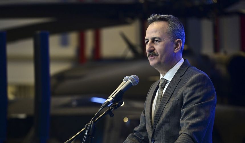 Savunma ve havacılık sanayisi mayısta 992 milyon dolar ihracat gerçekleştirdi