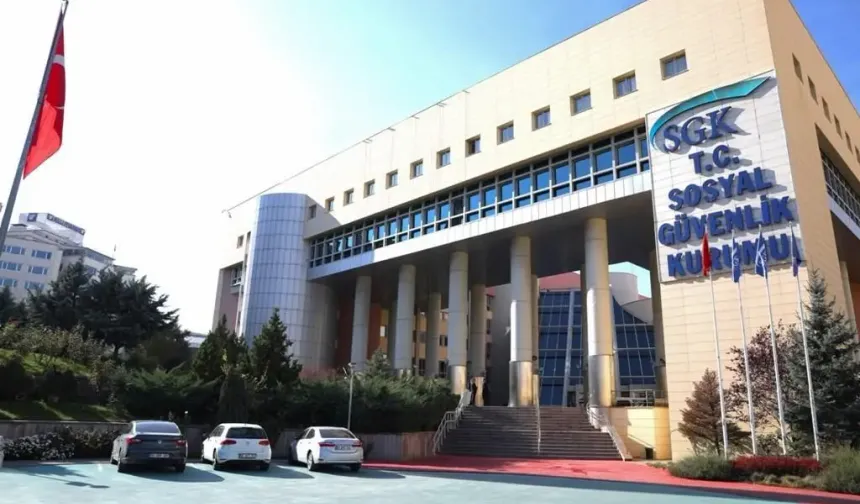 Hataylı Esnafı İlgilendiriyor: Bağ-Kurlulara 5 Yıl Erken Emeklilik Geliyor!
