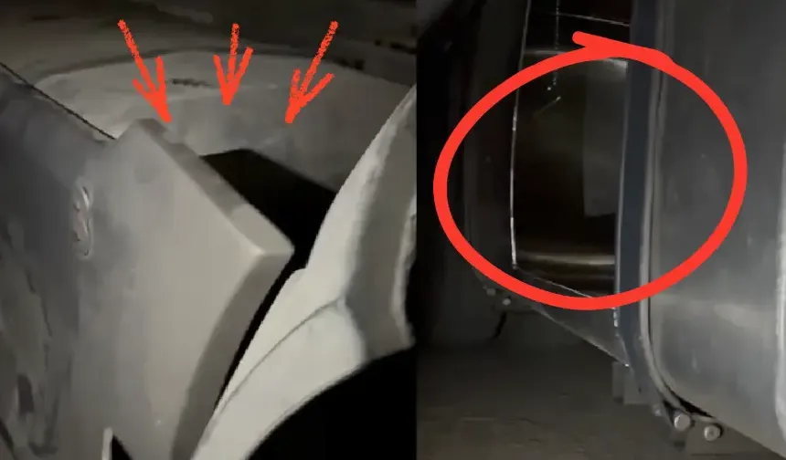 Hatay Sınır Hattında Neler Oluyor? Gelen Görüntüler Gündem Yarattı