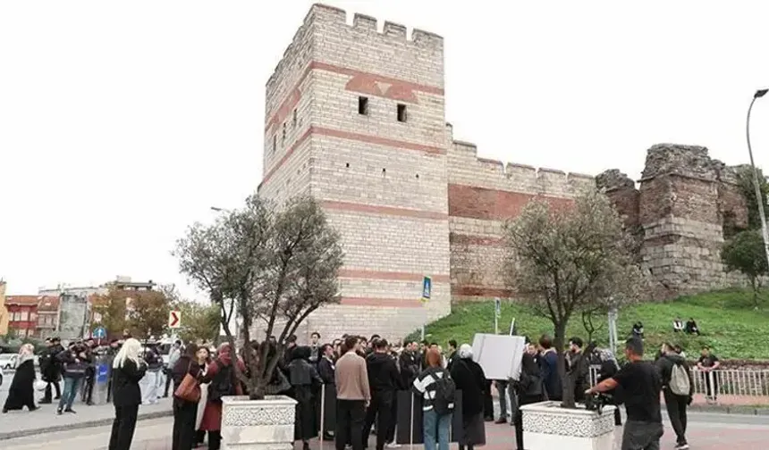 Surlarda Kan Donduran İkinci Vaka: Polis Son Anda Fark Etti!