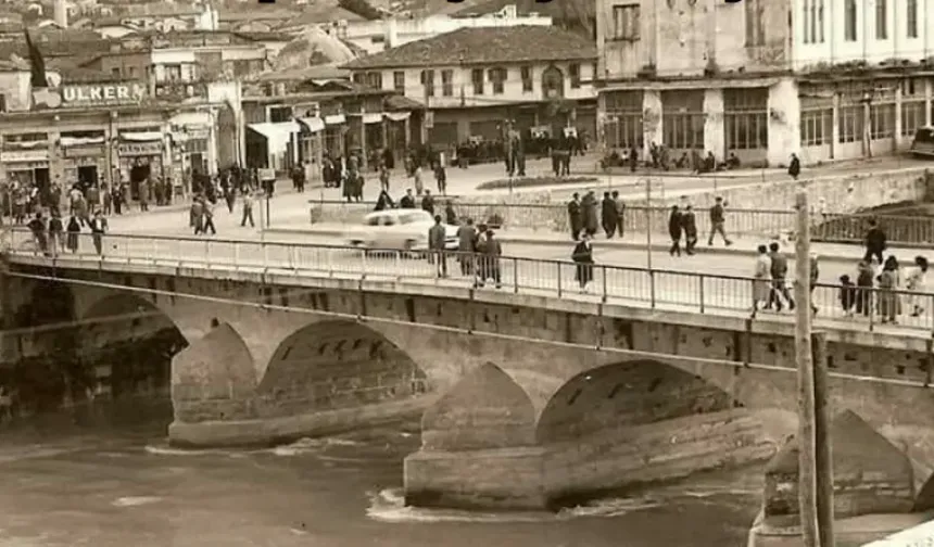 Antakya'nın Tarihi Köprüsü İçin Kritik Aşamaya Gelindi!