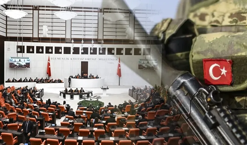 Sözleşmeli Erlere Müjde: Kamuya Kadro Geliyor, Kimleri Etkileyecek?