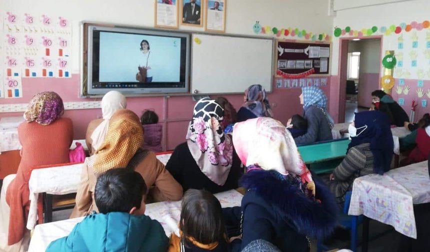 Hatay'da Velilere de Okul Zorunluluğu Geliyor ! İşte Detaylar