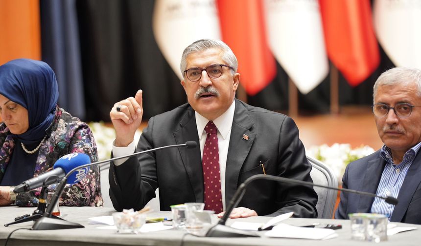 Yayman Duyurdu: Kültür ve Sanatta Büyük Değişim Geliyor