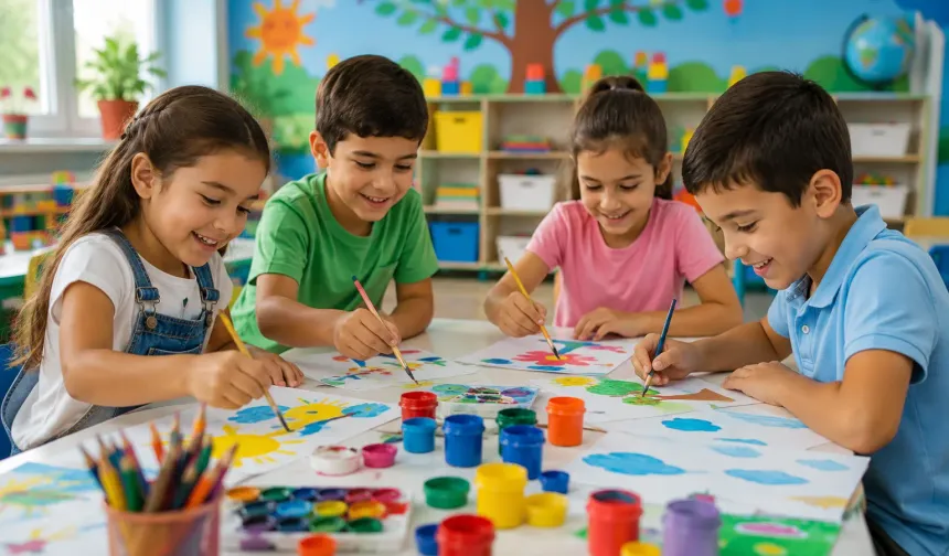 Yaz Okulu Her Çocuk İçin Doğru mu? Uzmanlardan Dikkat Çeken Açıklamalar