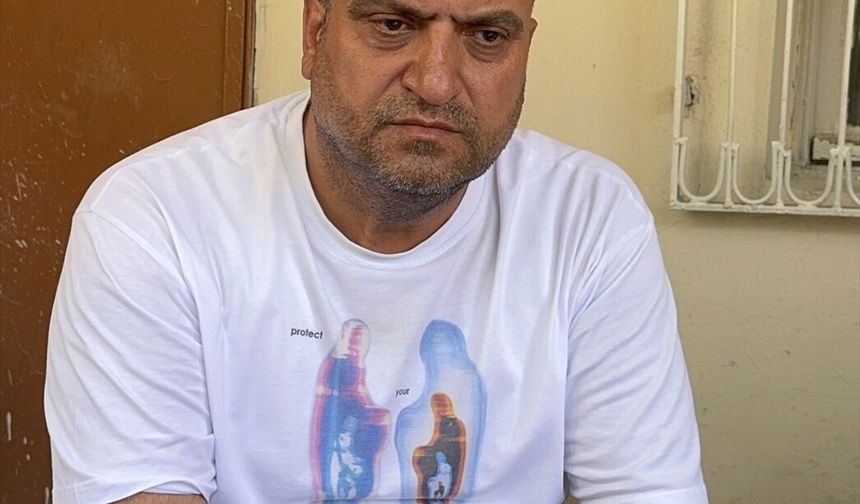 Adana'da cinayete tanık olduğu gerekçesiyle öldürülen gencin evinde yas hakim