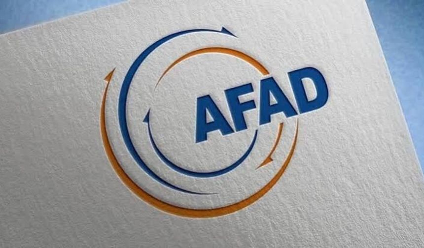 Hatay AFAD Uyardı: Hak Kaybı Yaşayabilirsiniz!
