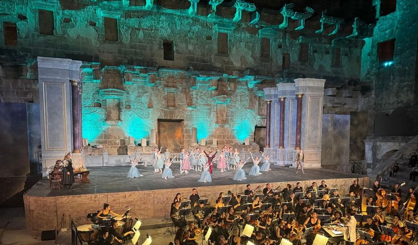 Ağustos ve eylülde gerçekleşecek festivaller, sanatçılarla sanatseverleri buluşturacak