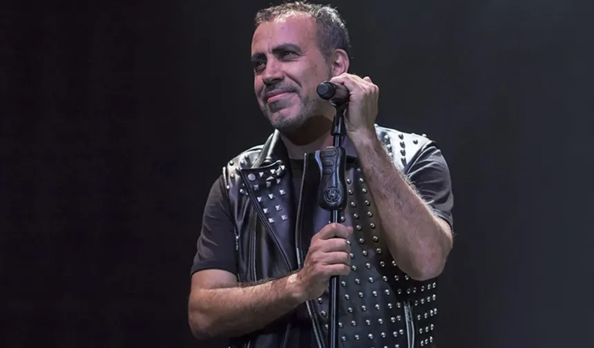 Haluk Levent hakkında gözaltı kararı