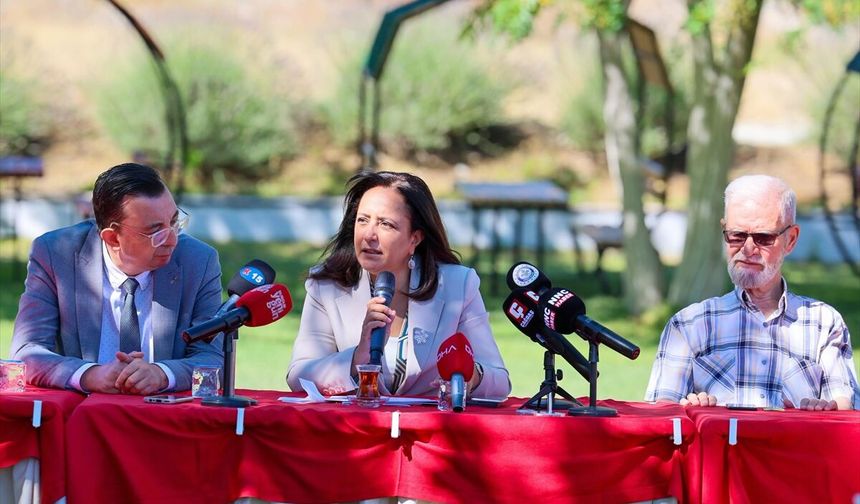 Burdur Valisi Bilgihan, güvenlik ve asayiş verilerini açıkladı