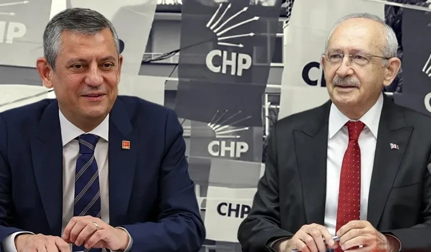 CHP Kurultay Davasında Son Gelişme: Düğüm Eylül'de Çözülecek!