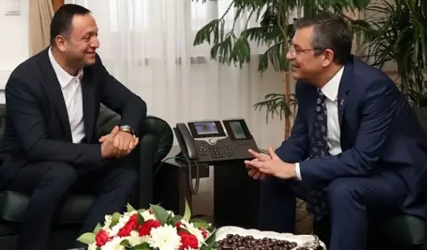 CHP Antakya İlçe Başkanı Kutlu'dan Önemli Açıklama: "Yolumuz Belli"